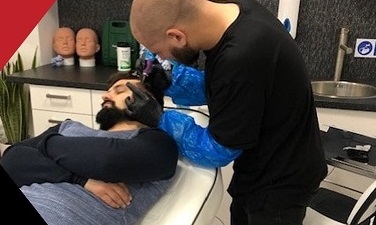 贵阳纹发作为解决脱发难题的新兴产业