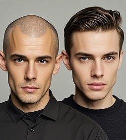 头发在审美中的重要性，早已超越 “身体附属部分” 的范畴