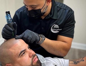 贵州纹发对手法的核心要求 贵州纹发对手法的核心要求