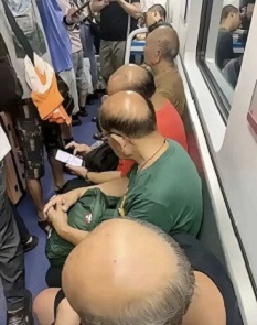 未来脱发的人会越来越多吗?为什么? 未来脱发的人会越来越多吗?为什么?