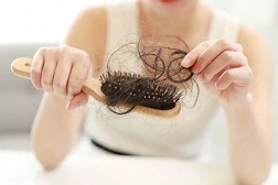 永远不脱发的必要前提