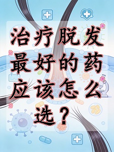2027年解决脱发有新疗法上市？